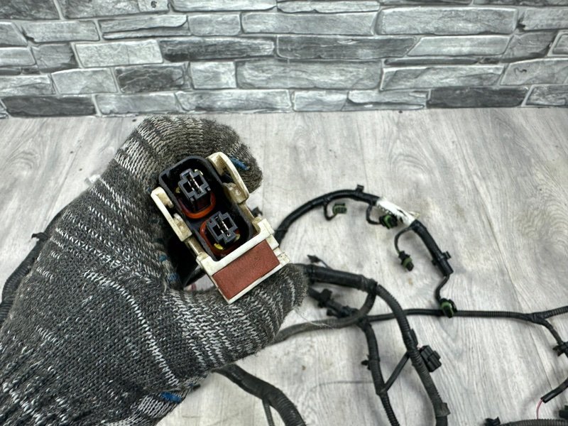 Проводка ДВС, 4900 рублей, Москва