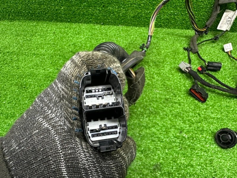 Проводка двери, 850 рублей, Москва