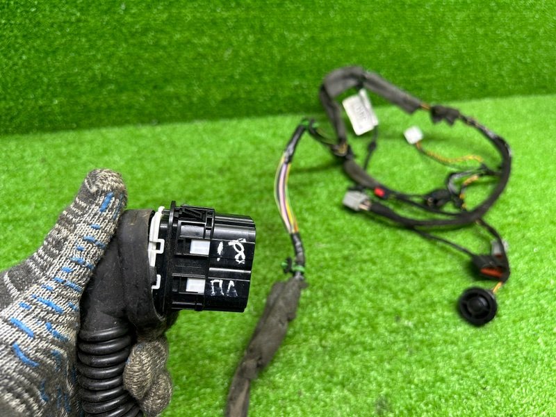 Проводка двери, 850 рублей, Москва