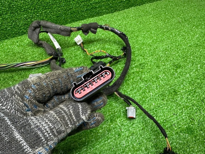 Проводка двери, 850 рублей, Москва