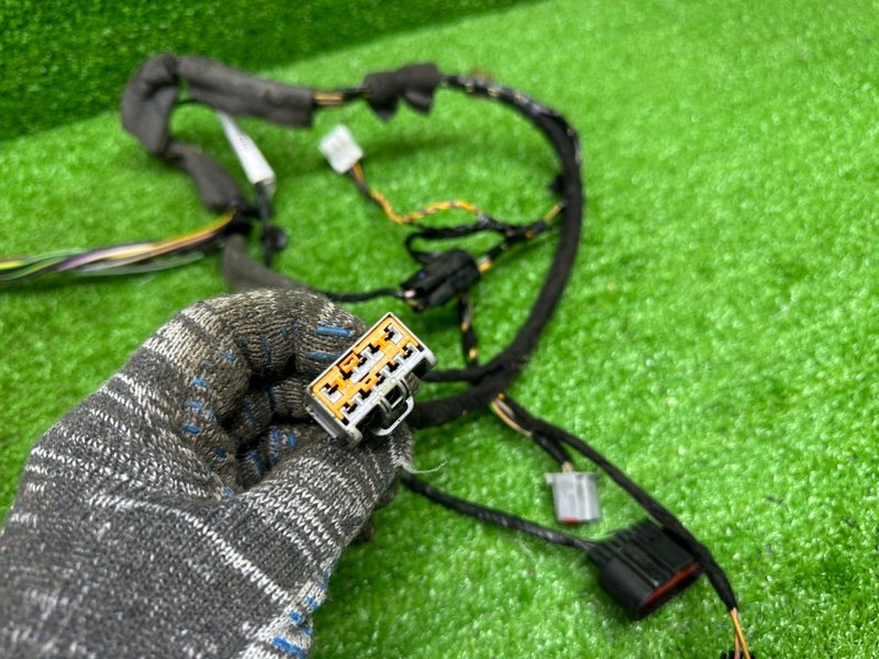 Проводка двери, 850 рублей, Москва