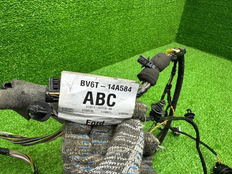 Проводка двери, 850 рублей, Москва