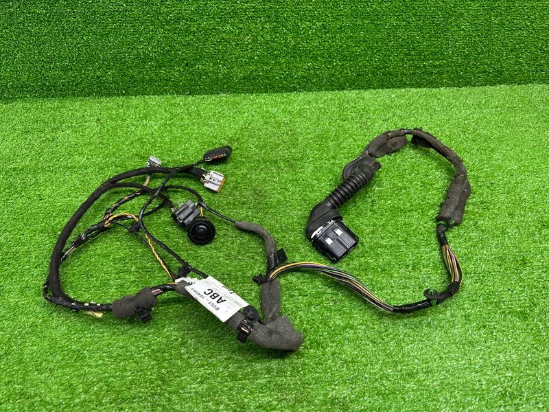 Проводка двери, 850 рублей, Москва