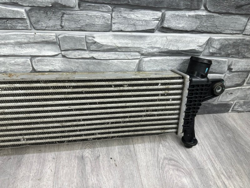 Интеркулер, 10000 рублей, Москва