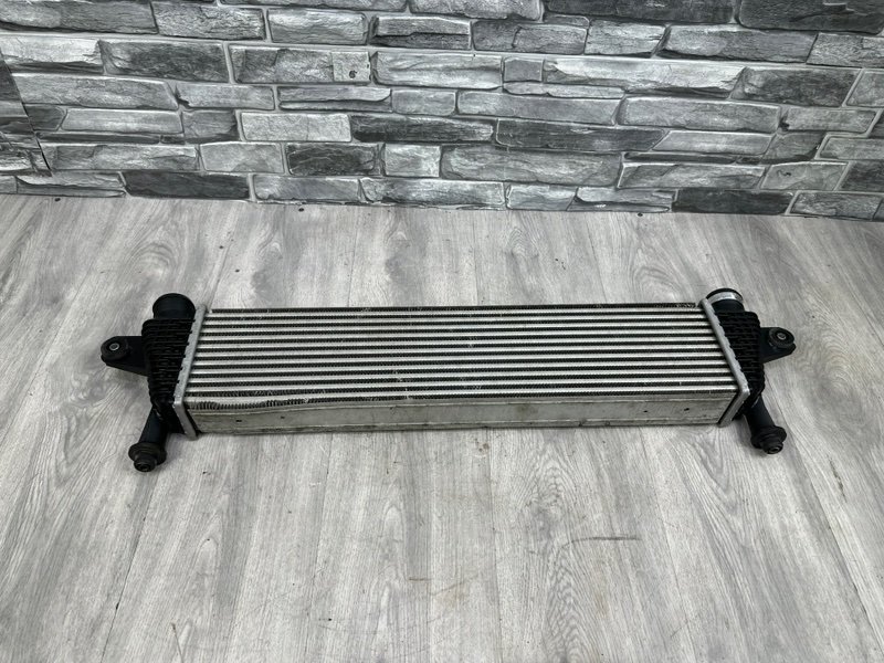 Интеркулер, 10000 рублей, Москва