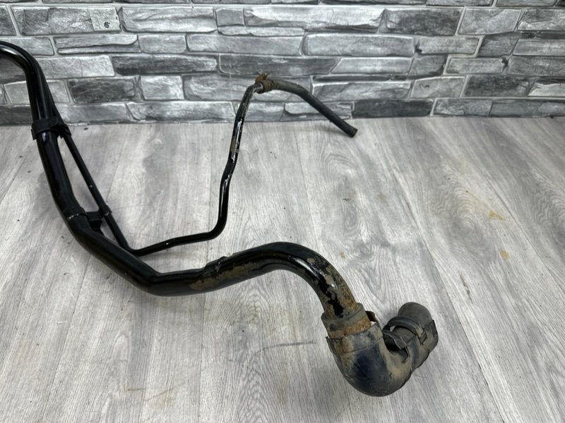 Горловина топливного бака, 7000 рублей, Москва