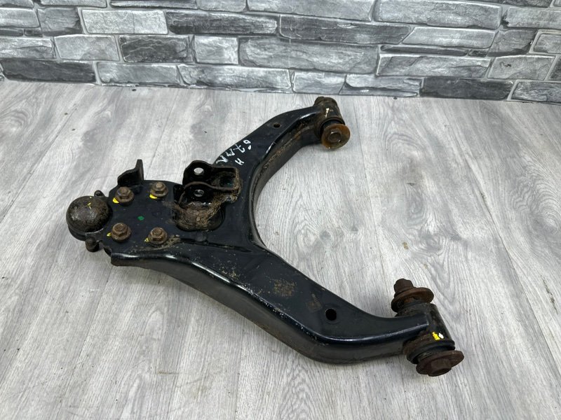 Рычаг передний левый нижний, 7000 рублей, Москва