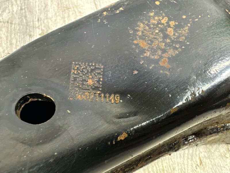 Рычаг передний левый нижний, 7000 рублей, Москва