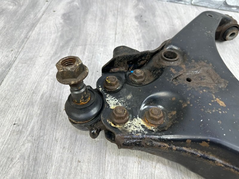 Рычаг передний правый нижний, 7000 рублей, Москва