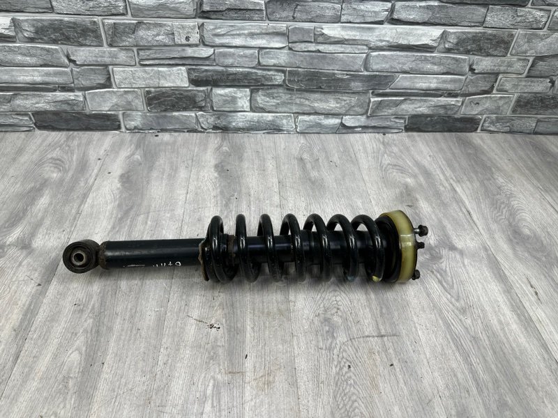 Амортизатор передний, 12000 рублей, Москва