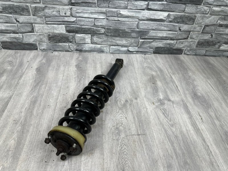 Амортизатор передний, 12000 рублей, Москва