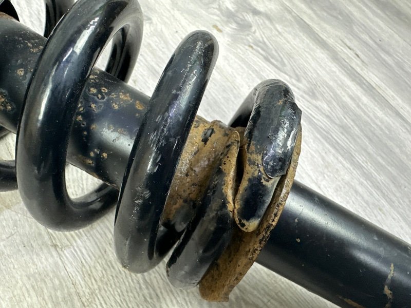 Амортизатор передний, 12000 рублей, Москва