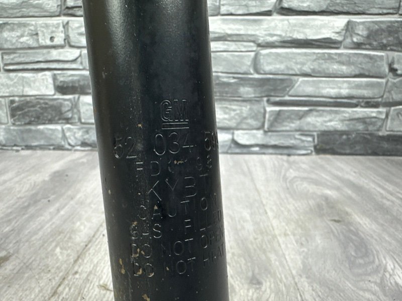 Амортизатор передний, 12000 рублей, Москва