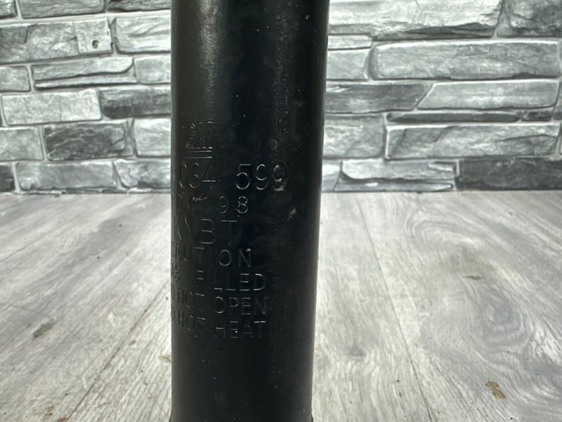 Амортизатор передний, 12000 рублей, Москва