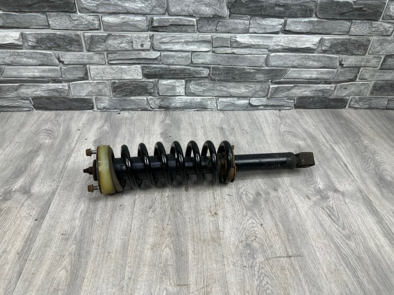 Амортизатор передний, 12000 рублей, Москва