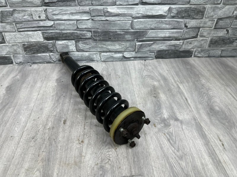 Амортизатор передний, 12000 рублей, Москва