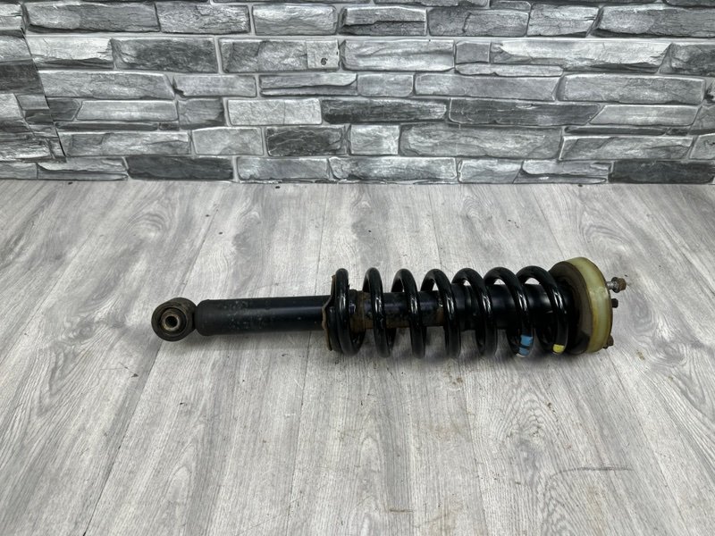 Амортизатор передний, 12000 рублей, Москва