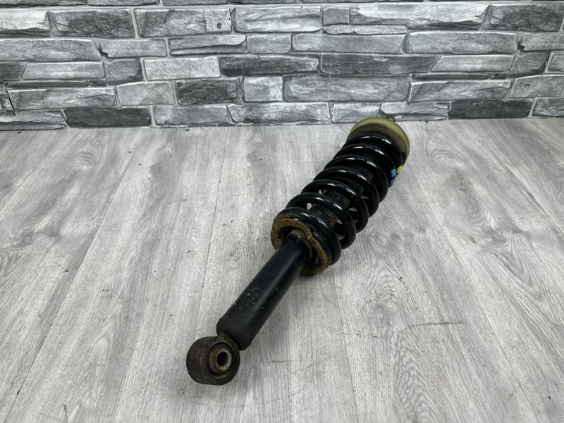 Амортизатор передний, 12000 рублей, Москва