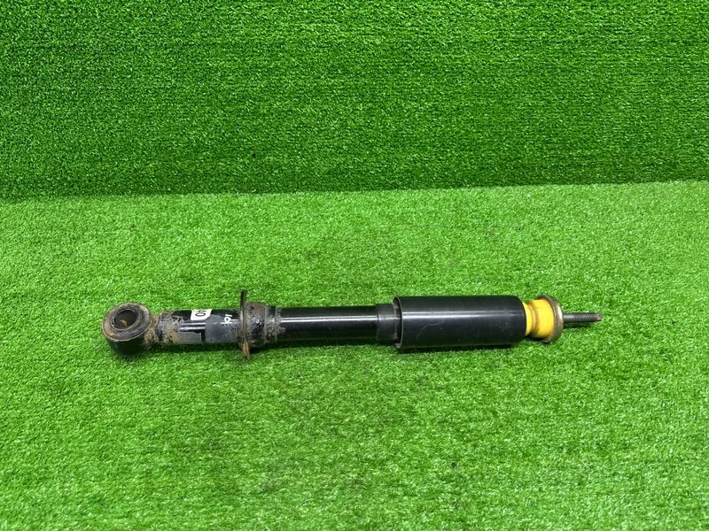 Амортизатор задний, 1500 рублей, Москва