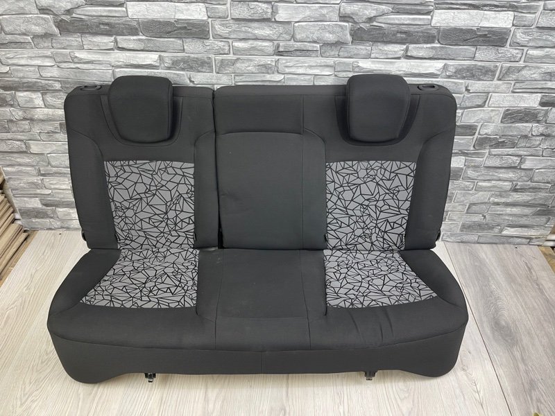 Сиденье заднее, 3000 рублей, Москва