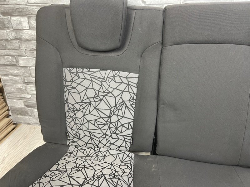 Сиденье заднее, 3000 рублей, Москва