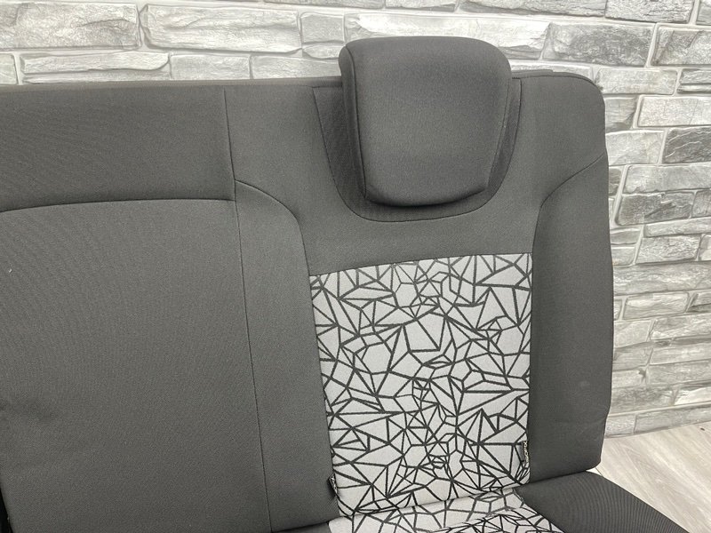 Сиденье заднее, 3000 рублей, Москва