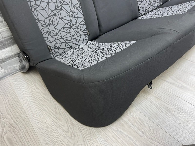 Сиденье заднее, 3000 рублей, Москва