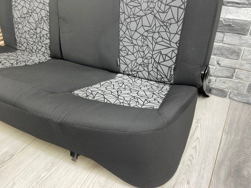 Сиденье заднее, 3000 рублей, Москва