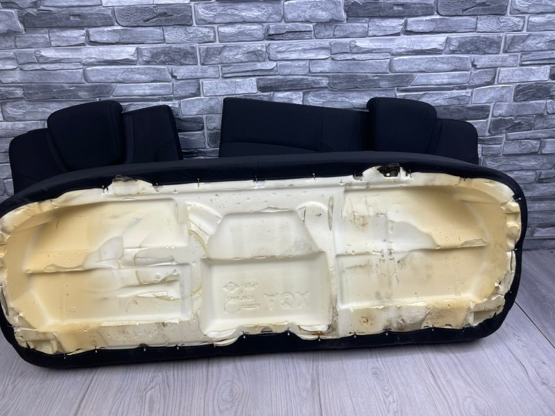 Сиденье заднее, 3000 рублей, Москва