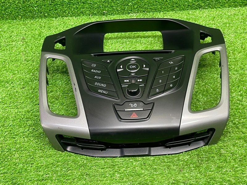 Панель управления, 1450 рублей, Москва