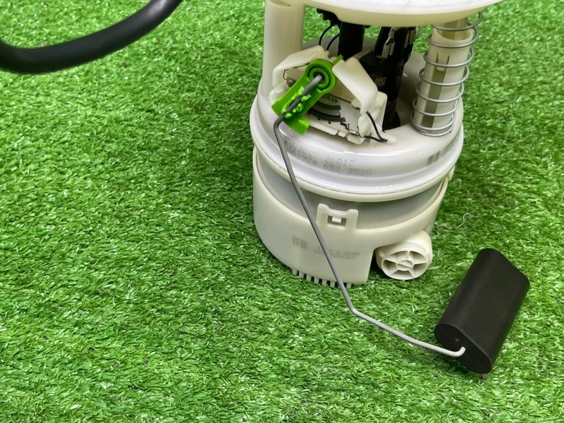 Топливный насос, 3400 рублей, Москва