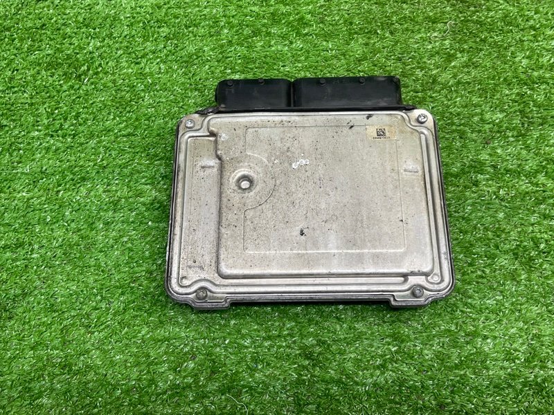 Блок управления двигателем, 35000 рублей, Москва