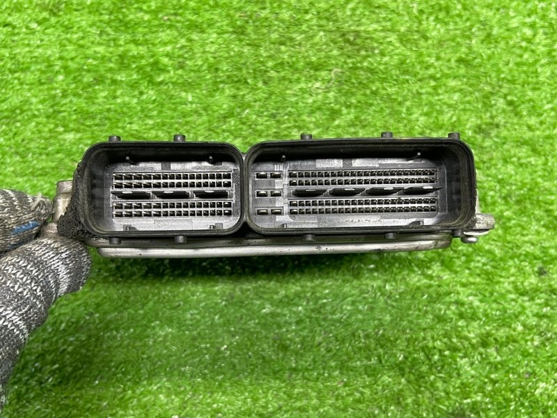 Блок управления двигателем, 35000 рублей, Москва