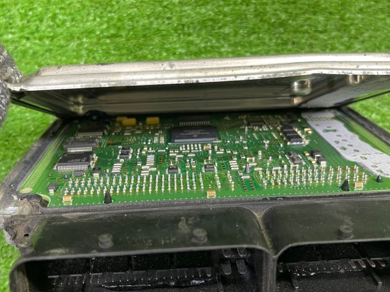 Блок управления двигателем, 35000 рублей, Москва