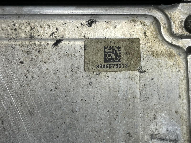 Блок управления двигателем, 35000 рублей, Москва