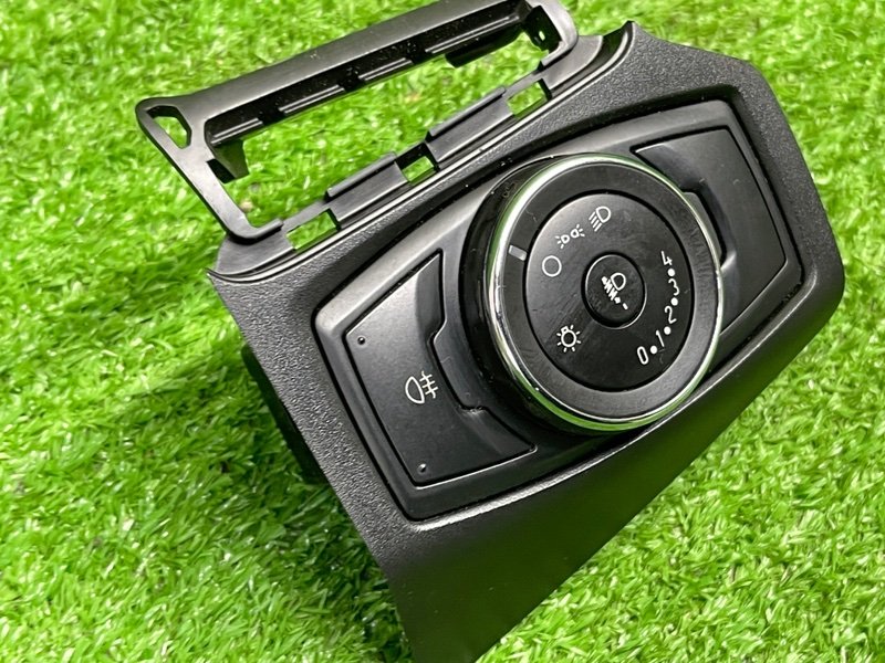 Переключатель света фар, 1300 рублей, Москва