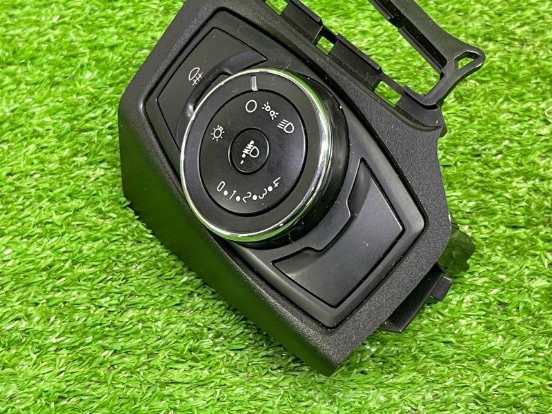 Переключатель света фар, 1300 рублей, Москва