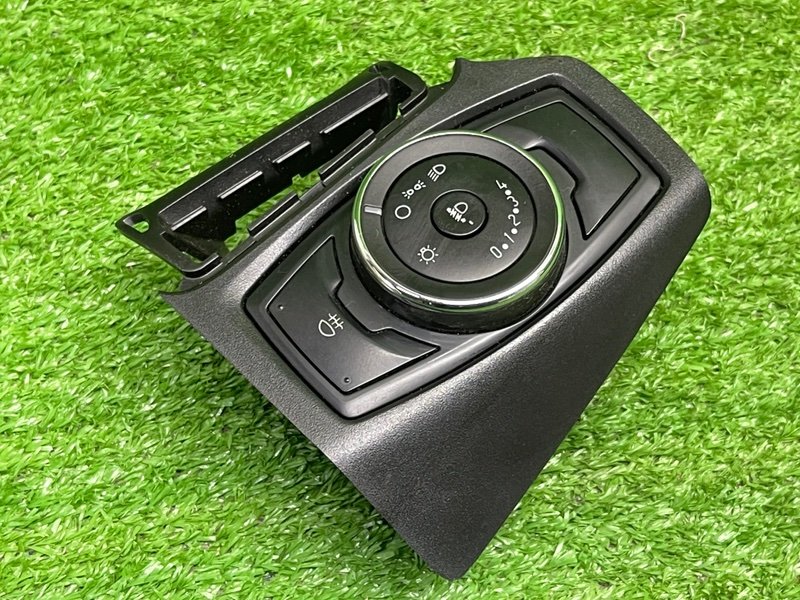 Переключатель света фар, 1300 рублей, Москва