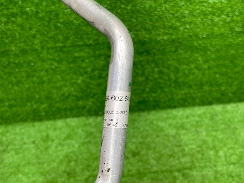 Трубка кондиционера, 2000 рублей, Москва