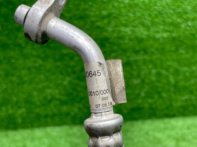 Трубка кондиционера, 1500 рублей, Москва