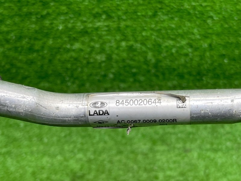 Трубка кондиционера, 2500 рублей, Москва