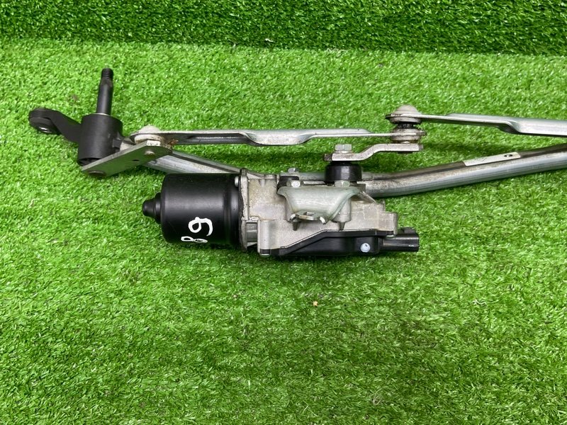 Трапеция стеклоочистителей, 2400 рублей, Москва