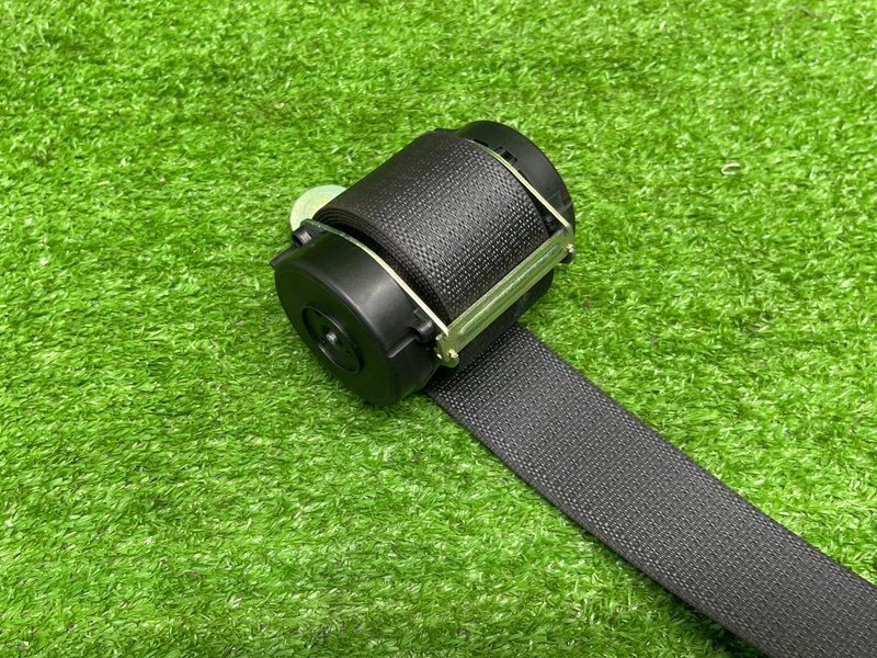 Ремень безопасности, 2000 рублей, Москва