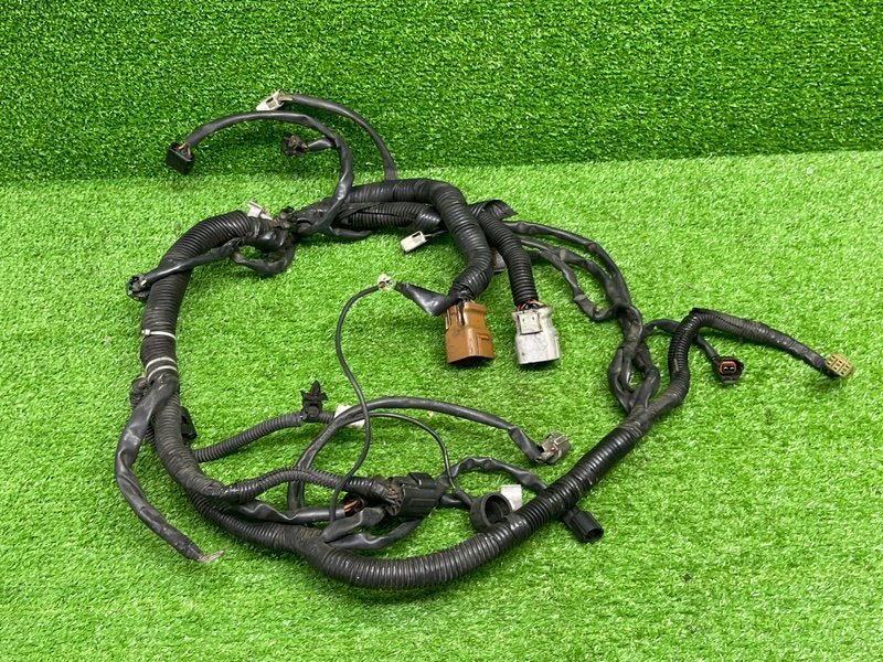 Проводка ДВС, Москва