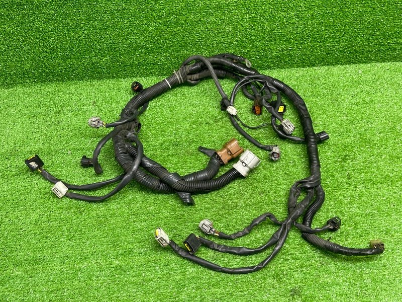 Проводка ДВС, Москва