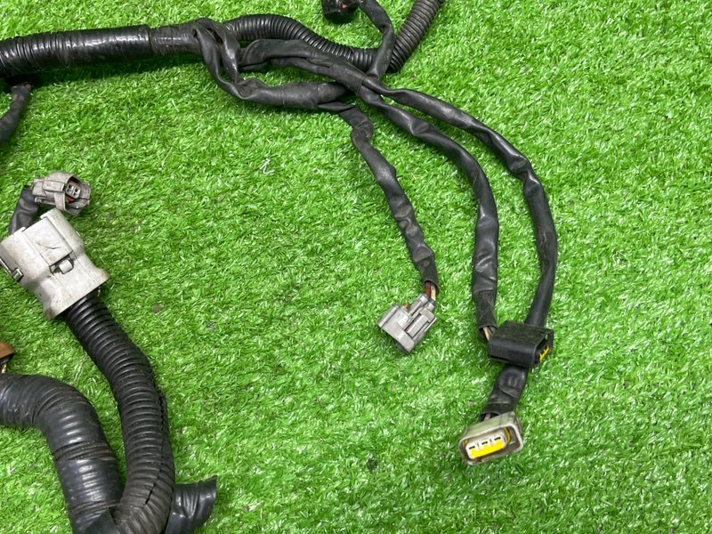 Проводка ДВС, Москва