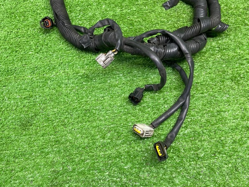 Проводка ДВС, Москва