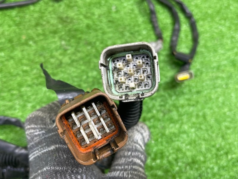 Проводка ДВС, Москва