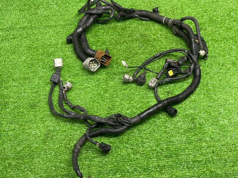 Проводка ДВС, Москва