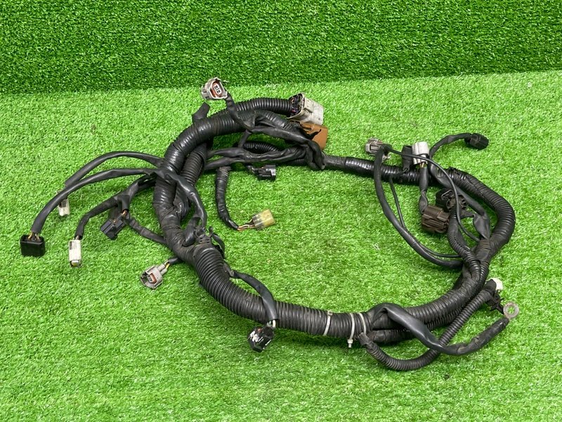 Проводка ДВС, Москва